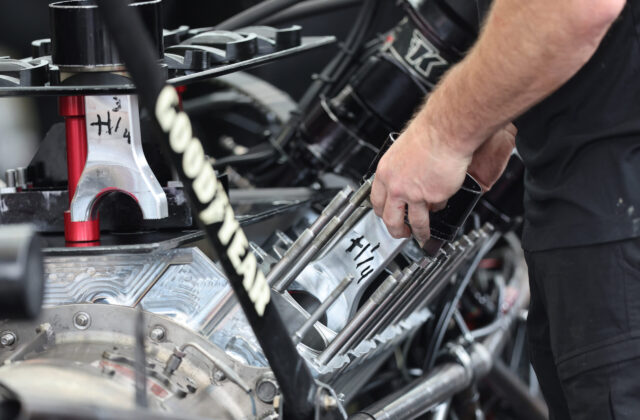 Connecting Rod Basics