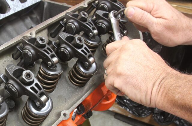 Ask Away! with Jeff Smith: The Best Method for Setting Hydraulic Lifter Preload