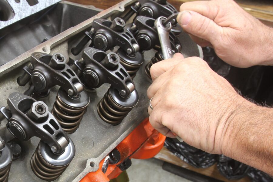 Ask Away! with Jeff Smith: The Best Method for Setting Hydraulic Lifter Preload