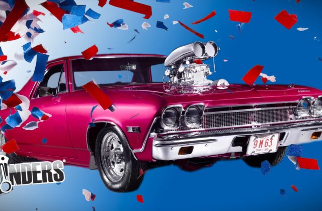 OnAllCylinders Presents the 20 Most Significant Automotive Milestones of 1976-2026