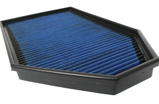 Parts Bin: Summit Racing High Performance Replacement Air Filters Maximize Airflow for Optimal Power & Efficiency